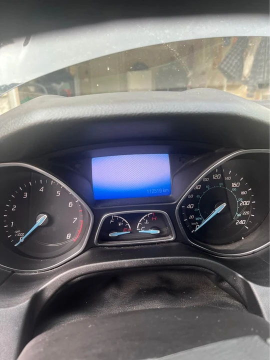 2013 Ford Focus 3rd Gen - Image 14 of 16