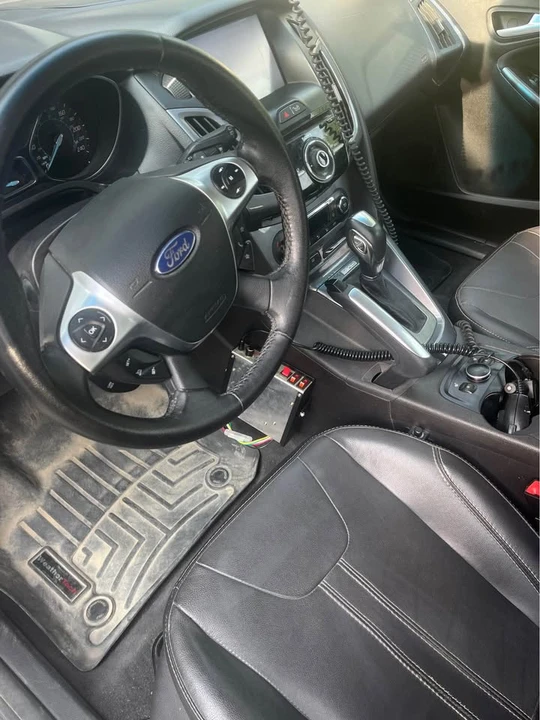 2013 Ford Focus 3rd Gen - Image 6 of 16