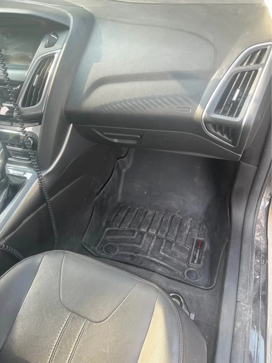 2013 Ford Focus 3rd Gen - Image 7 of 16