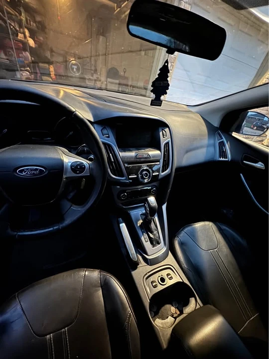 2013 Ford Focus 3rd Gen - Image 2 of 4