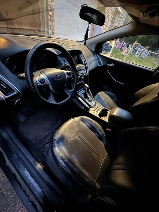 2013 Ford Focus 3rd Gen - Image 4 of 4