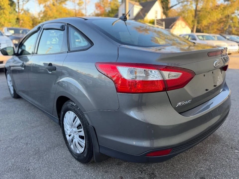 2013 Ford Focus 3rd Gen - Image 5 of 18
