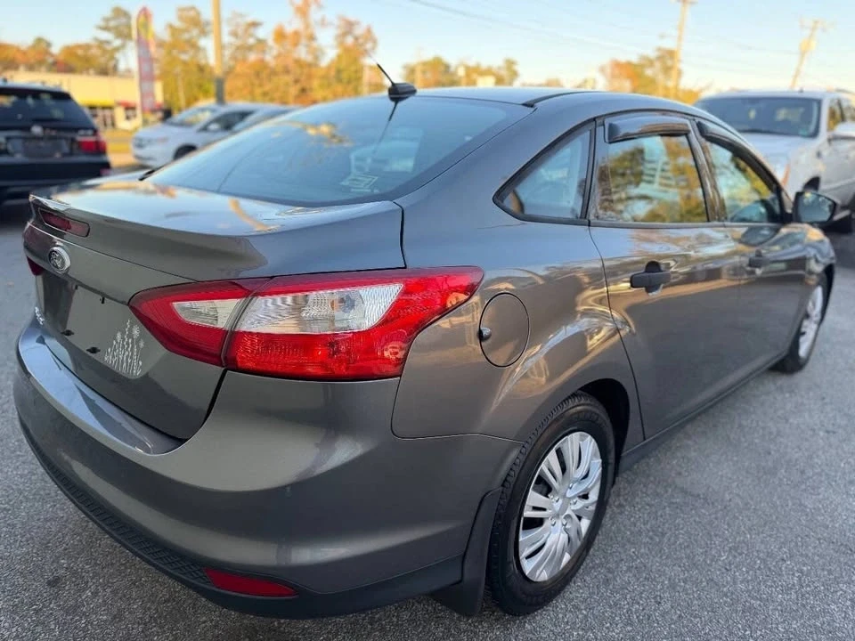 2013 Ford Focus 3rd Gen - Image 7 of 18