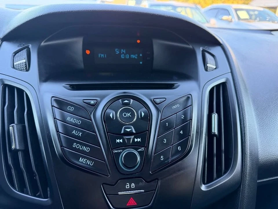2013 Ford Focus 3rd Gen - Image 17 of 18