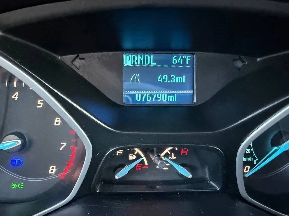 2013 Ford Focus 3rd Gen - Image 16 of 18