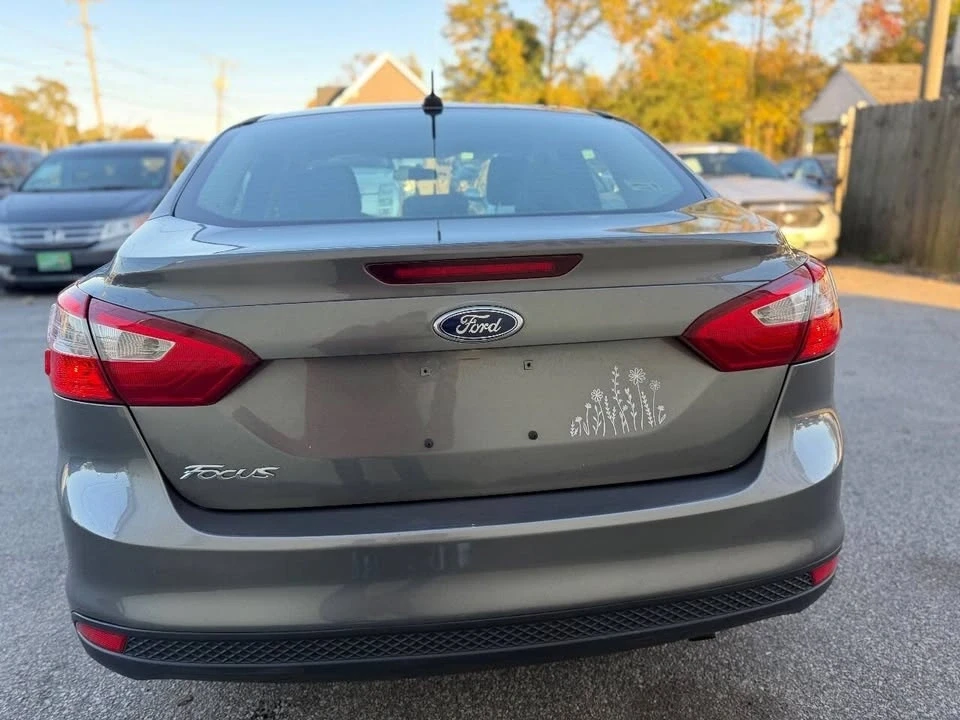 2013 Ford Focus 3rd Gen - Image 6 of 18