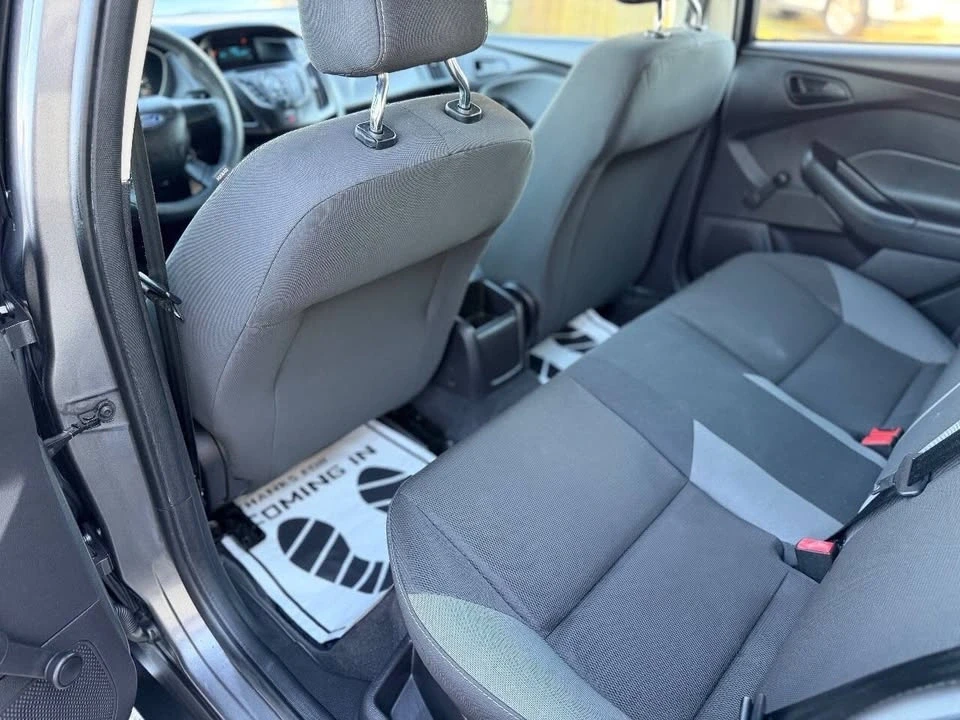 2013 Ford Focus 3rd Gen - Image 11 of 18