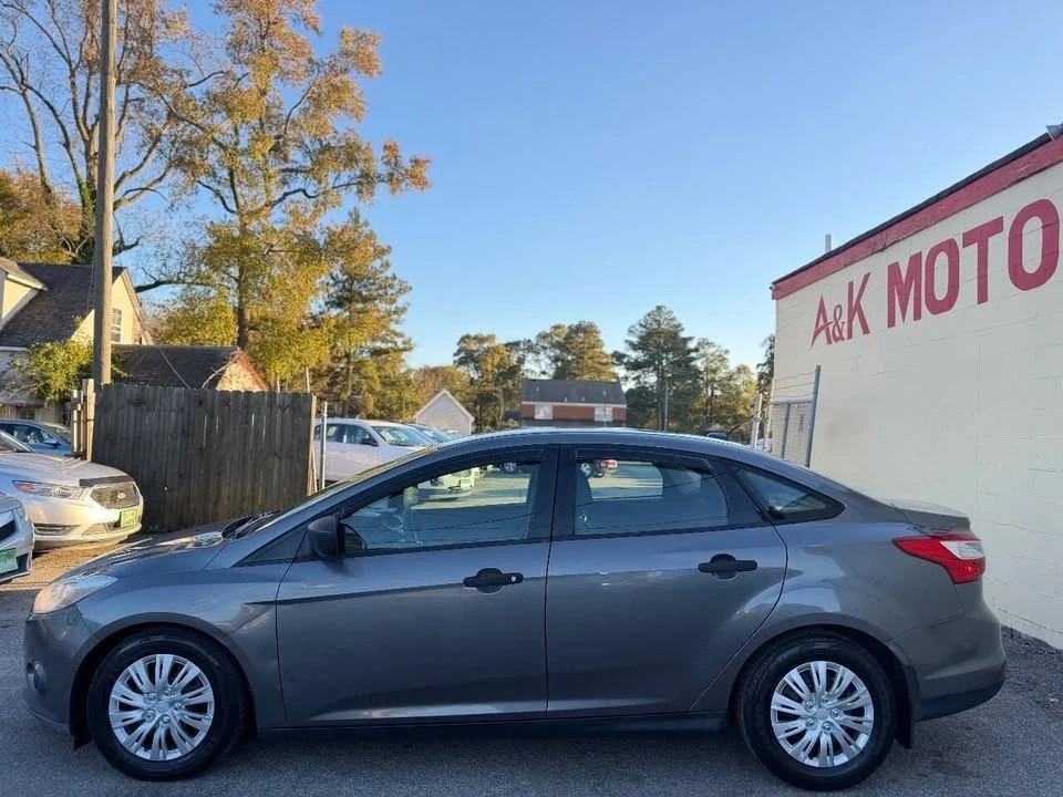 2013 Ford Focus 3rd Gen - Image 4 of 18