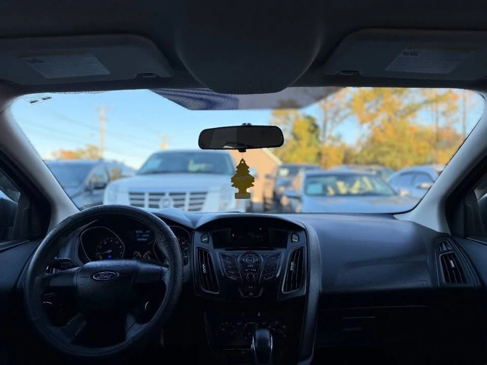 2013 Ford Focus 3rd Gen - Image 15 of 18