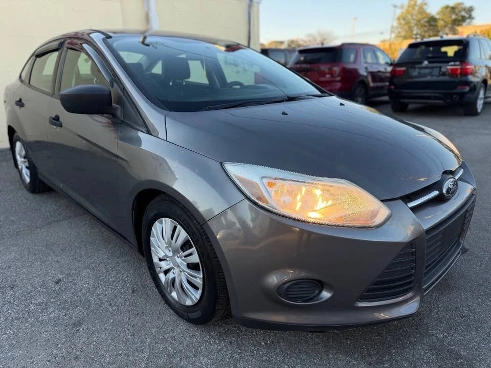 2013 Ford Focus 3rd Gen - Image 3 of 18