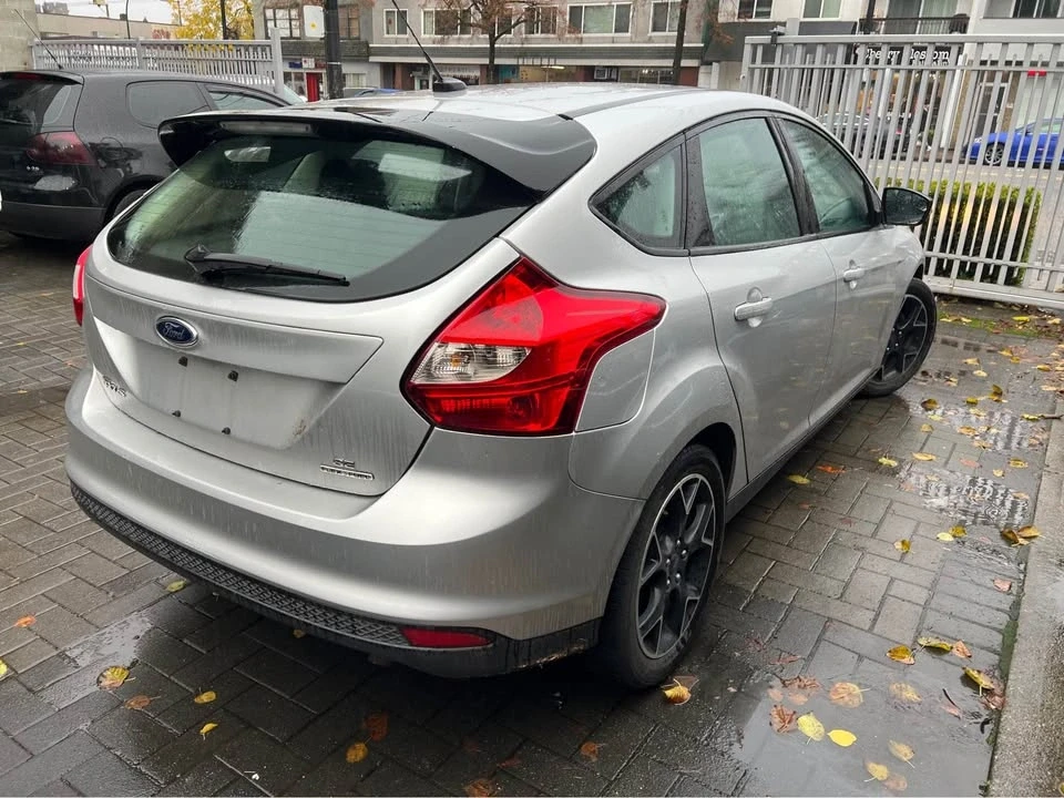 2013 Ford Focus 3rd Gen - Image 3 of 17