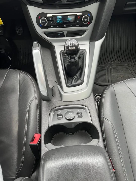 2013 Ford Focus 3rd Gen - Image 13 of 17