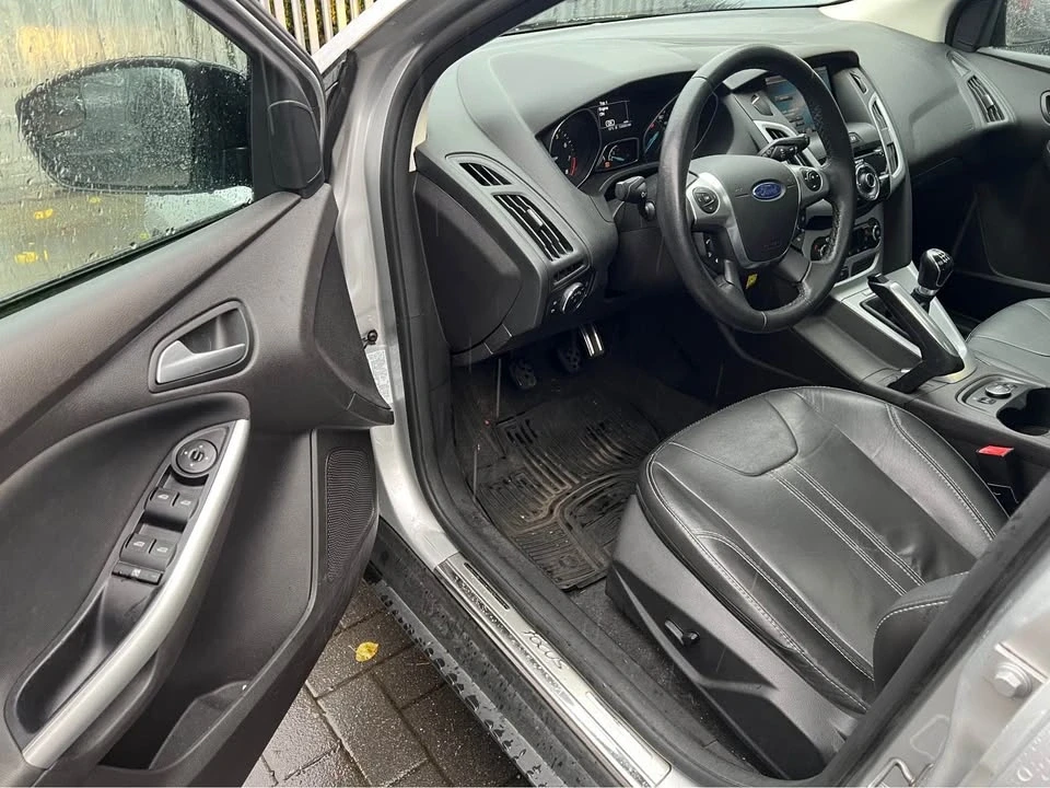 2013 Ford Focus 3rd Gen - Image 6 of 17
