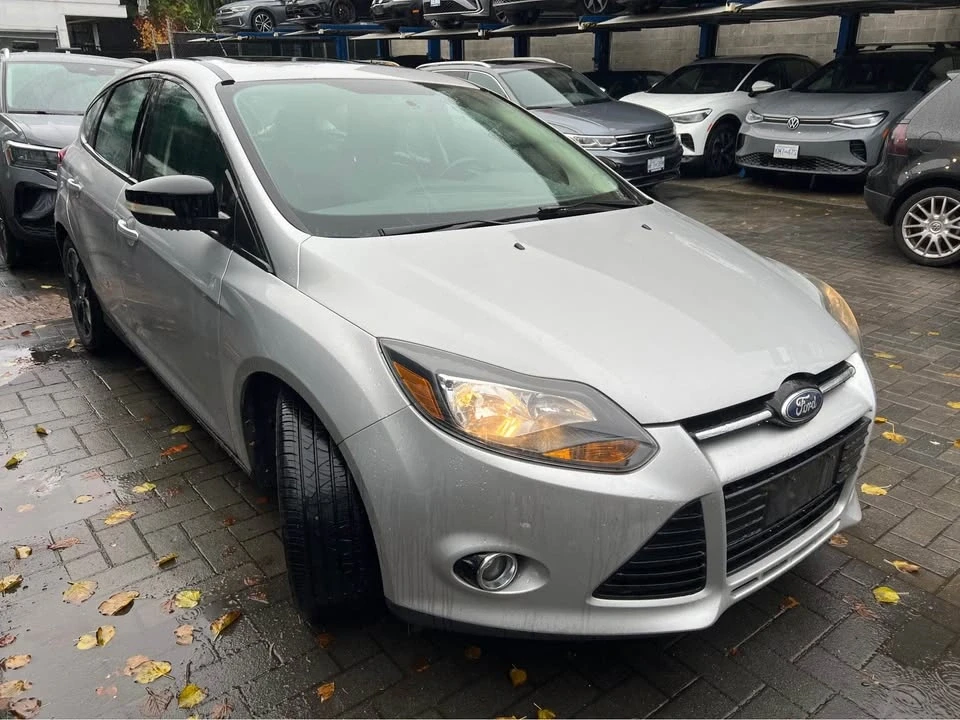 2013 Ford Focus 3rd Gen - Image 2 of 17