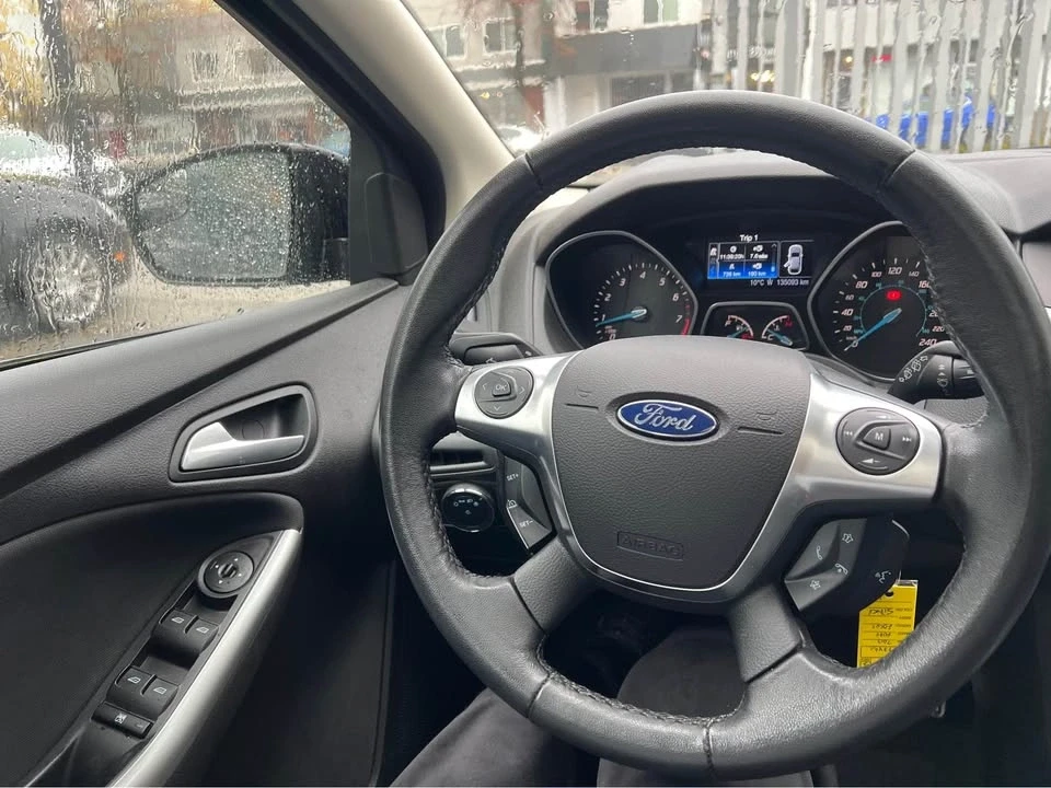 2013 Ford Focus 3rd Gen - Image 10 of 17