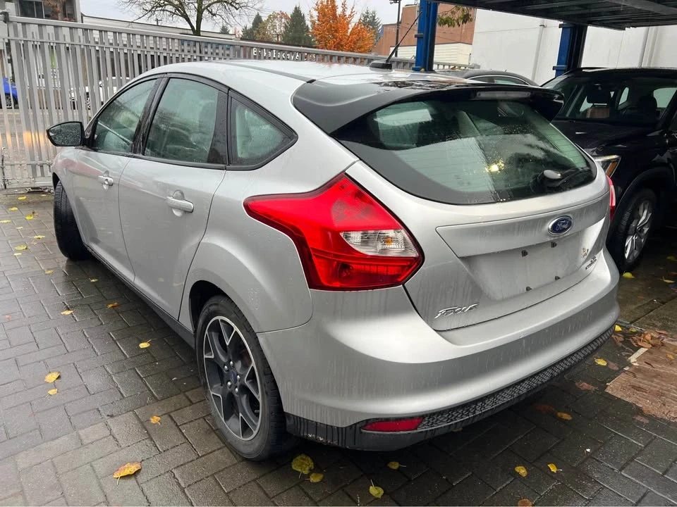 2013 Ford Focus 3rd Gen - Image 5 of 17