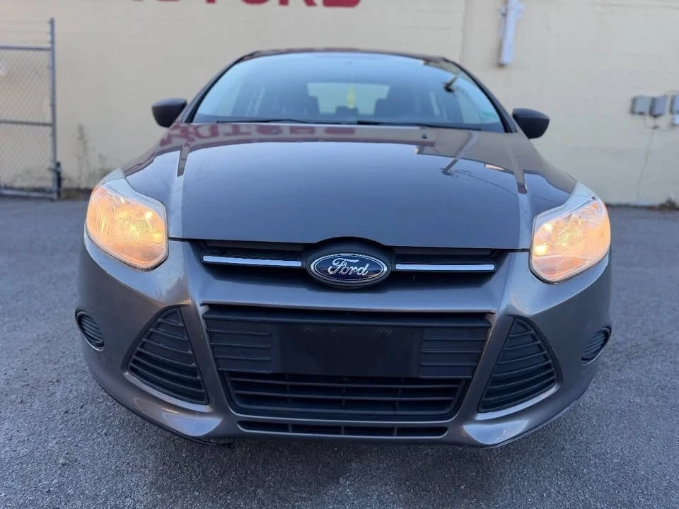 2013 Ford Focus 3rd Gen - Image 2 of 18