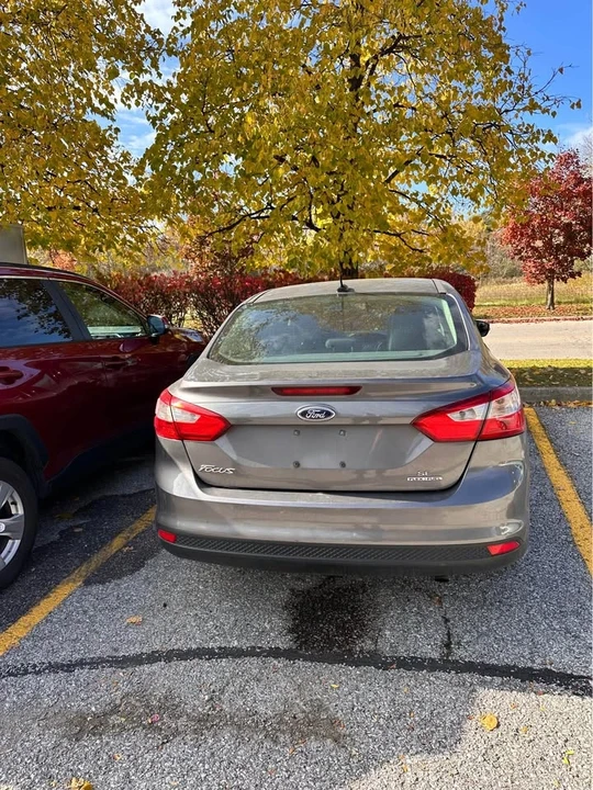 2013 Ford Focus 3rd Gen - Image 3 of 7