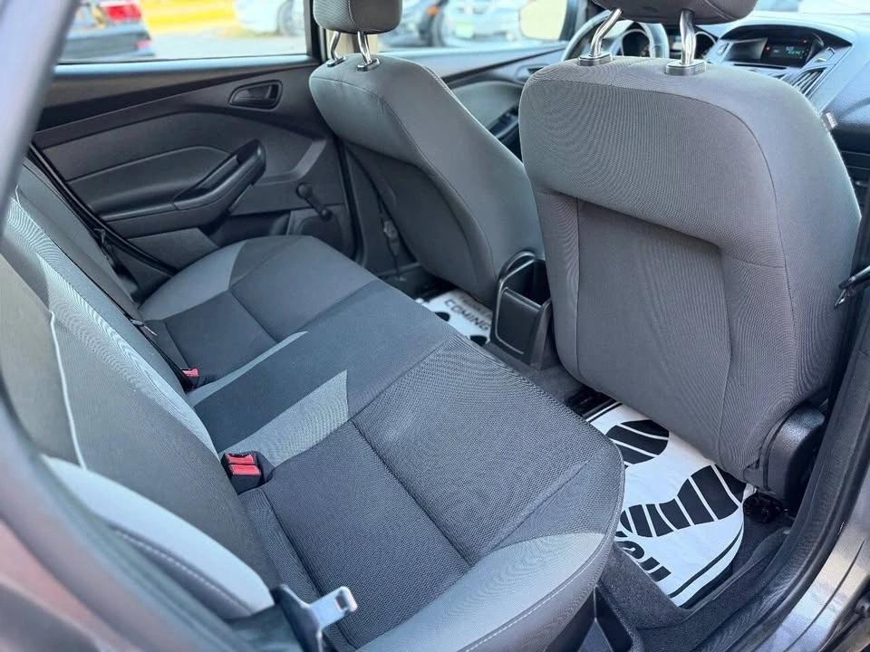 2013 Ford Focus 3rd Gen - Image 12 of 18