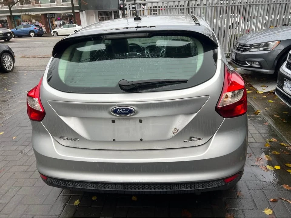 2013 Ford Focus 3rd Gen - Image 4 of 17