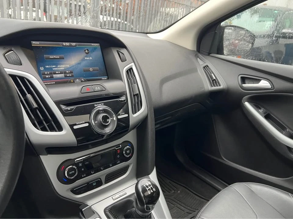 2013 Ford Focus 3rd Gen - Image 11 of 17