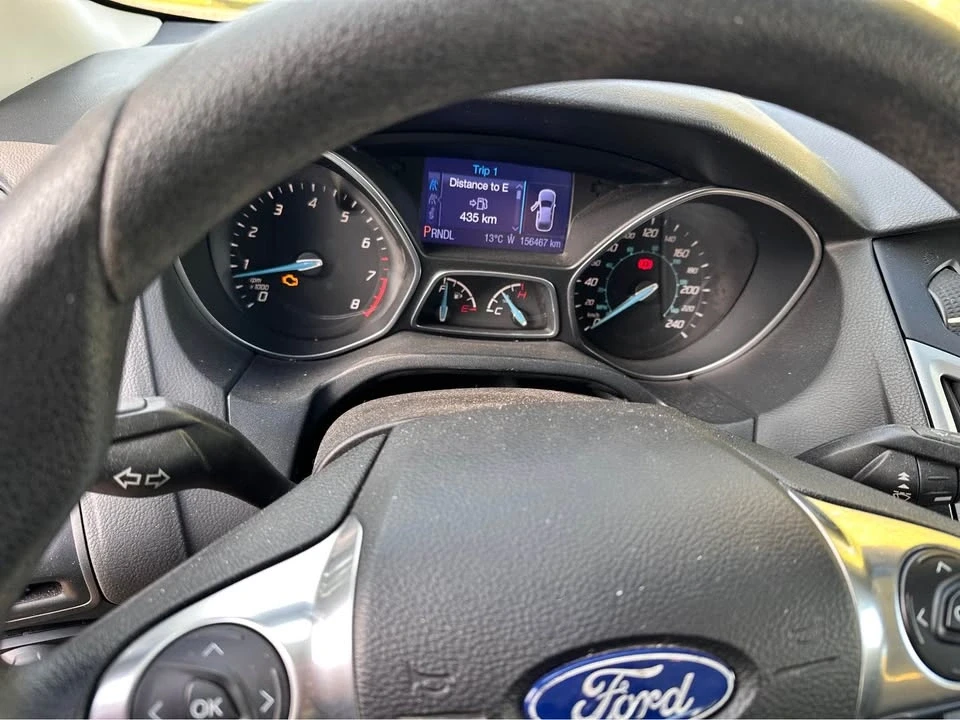 2013 Ford Focus 3rd Gen - Image 4 of 7