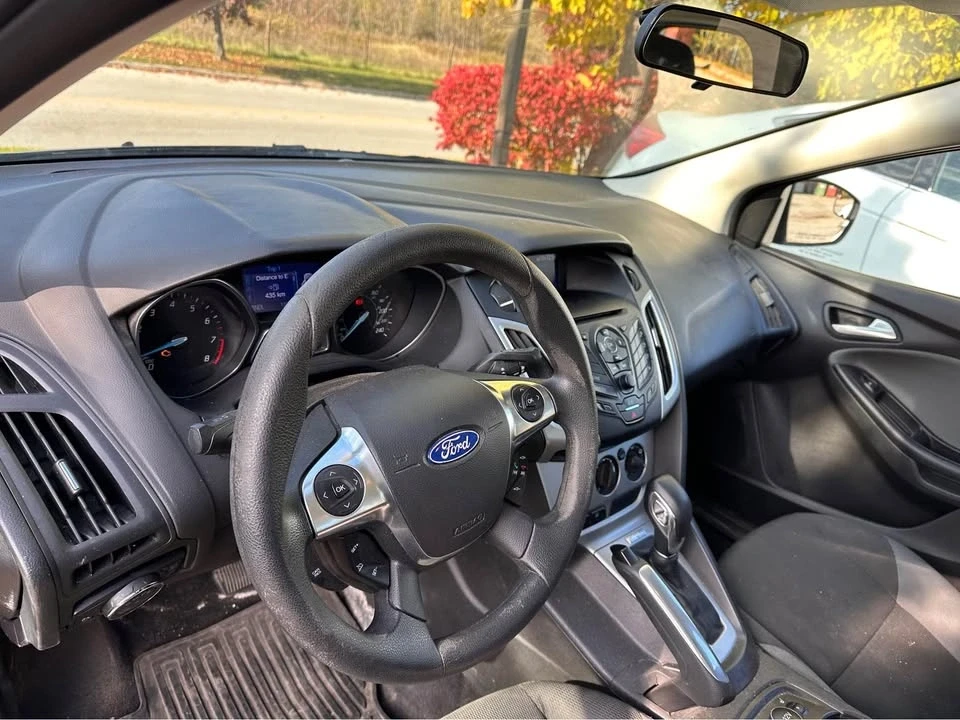 2013 Ford Focus 3rd Gen - Image 5 of 7