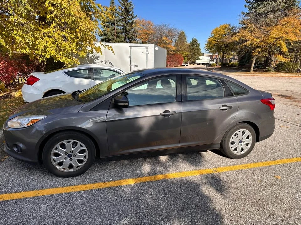 2013 Ford Focus 3rd Gen - Image 6 of 7
