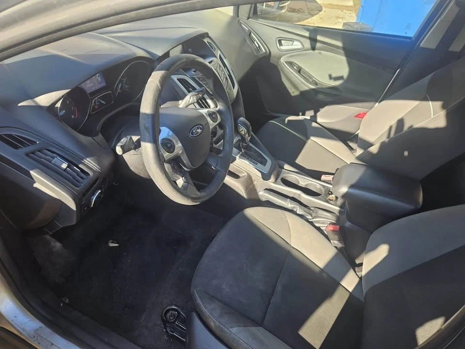 2013 Ford Focus 3rd Gen - Image 7 of 8
