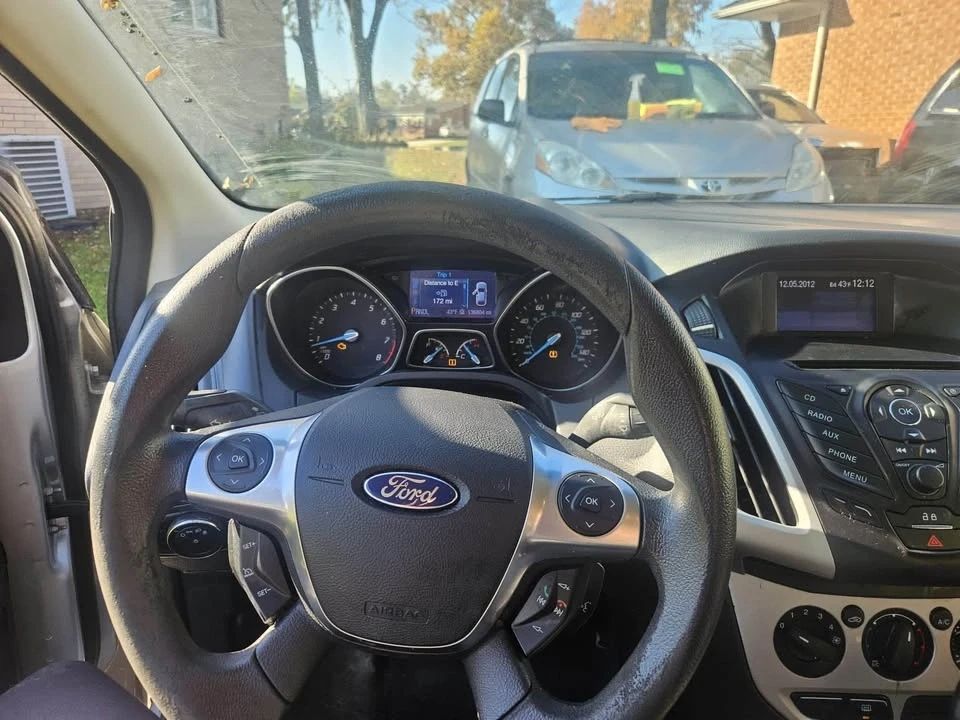 2013 Ford Focus 3rd Gen - Image 4 of 8