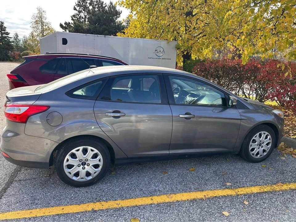 2013 Ford Focus 3rd Gen - Image 2 of 7