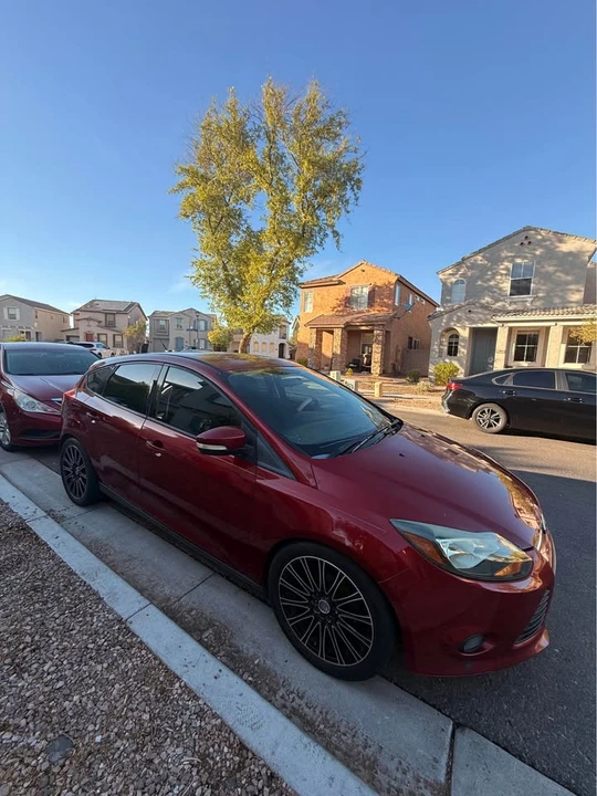 2013 Ford Focus 3rd Gen - Image 3 of 6