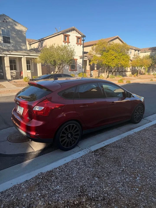 2013 Ford Focus 3rd Gen - Image 5 of 6