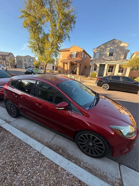 2013 Ford Focus 3rd Gen - Image 2 of 6