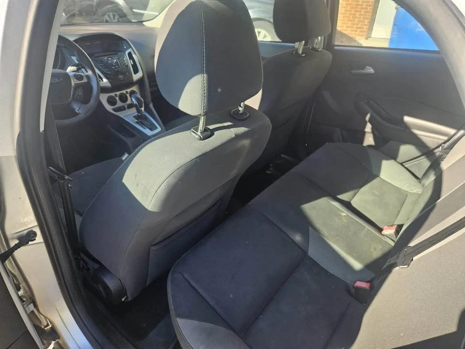 2013 Ford Focus 3rd Gen - Image 3 of 8