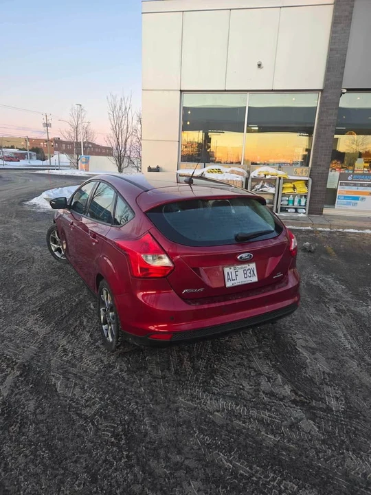 2013 Ford Focus - Image 3 of 11