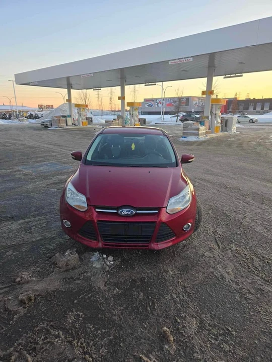 2013 Ford Focus - Image 2 of 11