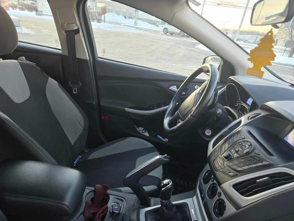 2013 Ford Focus - Image 8 of 11