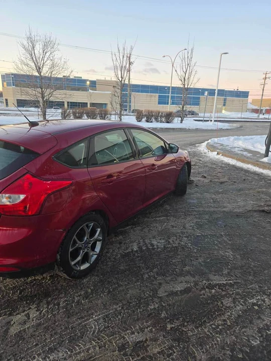 2013 Ford Focus - Image 4 of 11