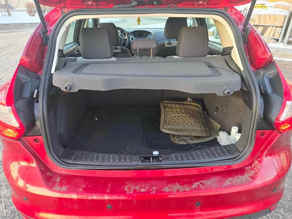 2013 Ford Focus - Image 10 of 11