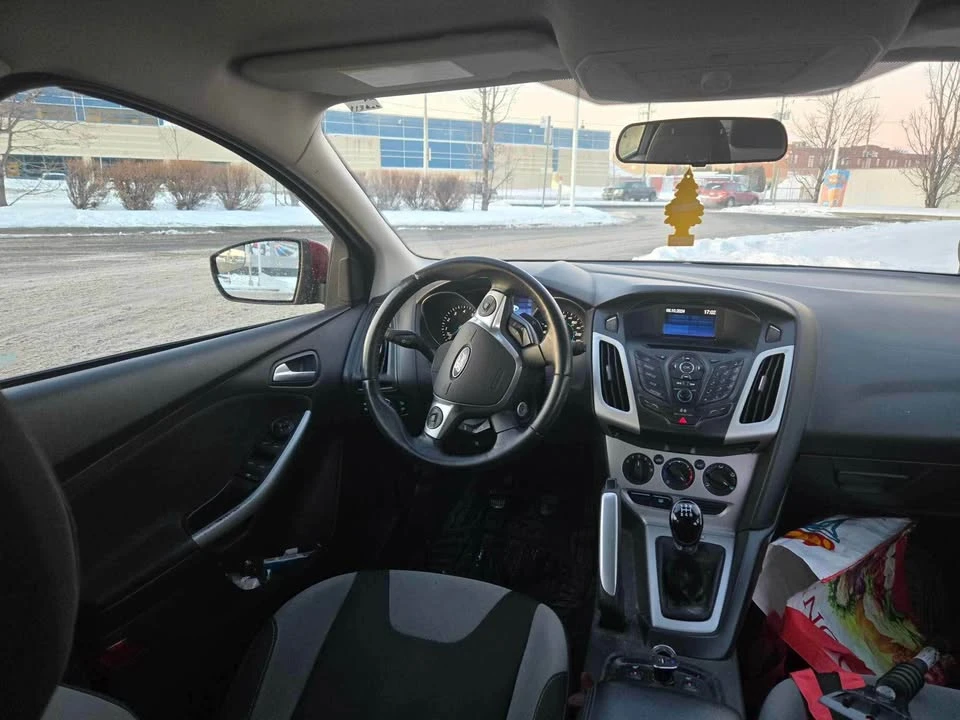 2013 Ford Focus - Image 6 of 11