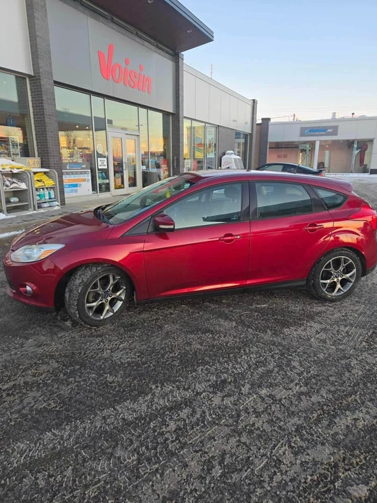 2013 Ford Focus - Image 5 of 11