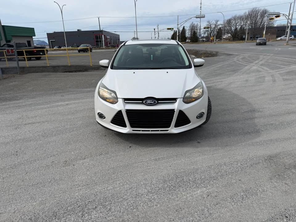 2013 Ford Focus 3rd Gen - Image 11 of 13
