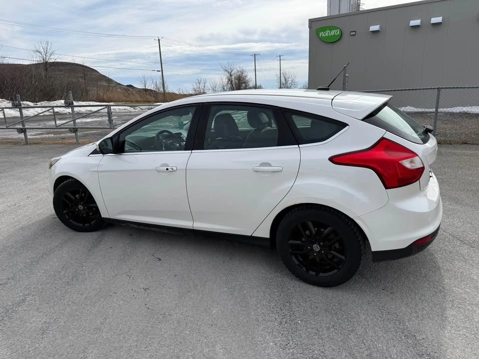 2013 Ford Focus 3rd Gen - Image 10 of 13