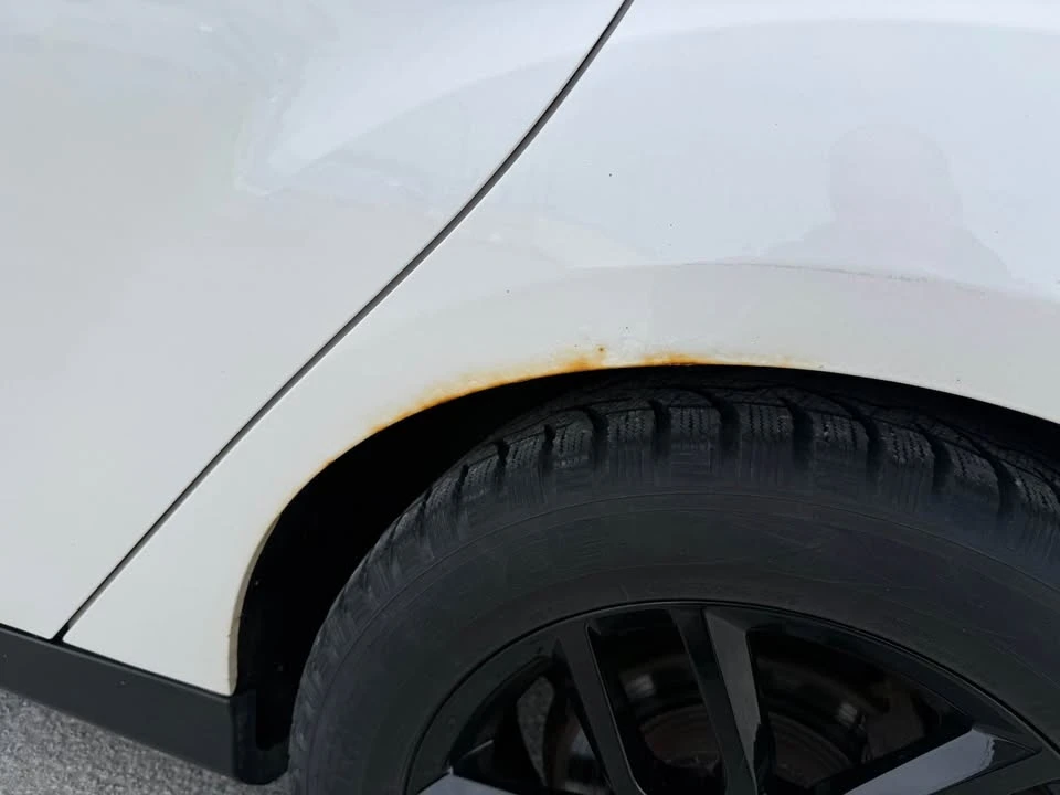 2013 Ford Focus 3rd Gen - Image 13 of 13