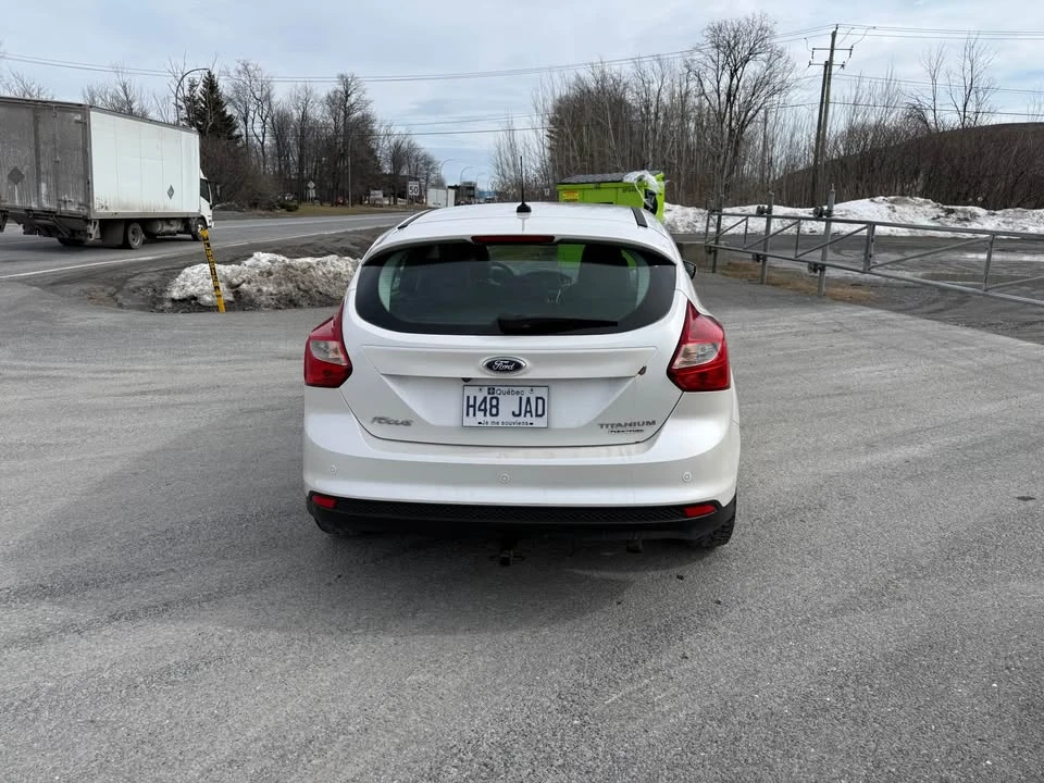 2013 Ford Focus 3rd Gen - Image 3 of 13