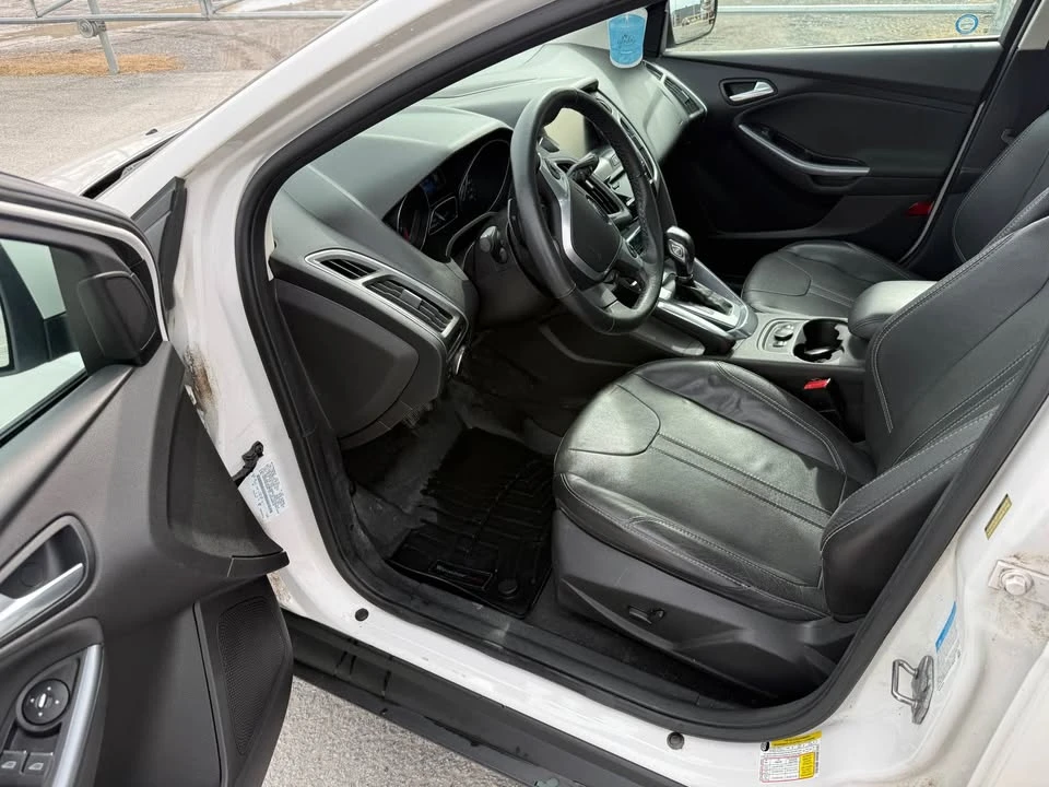 2013 Ford Focus 3rd Gen - Image 6 of 13