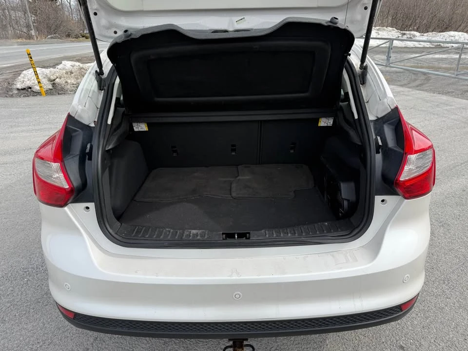 2013 Ford Focus 3rd Gen - Image 8 of 13