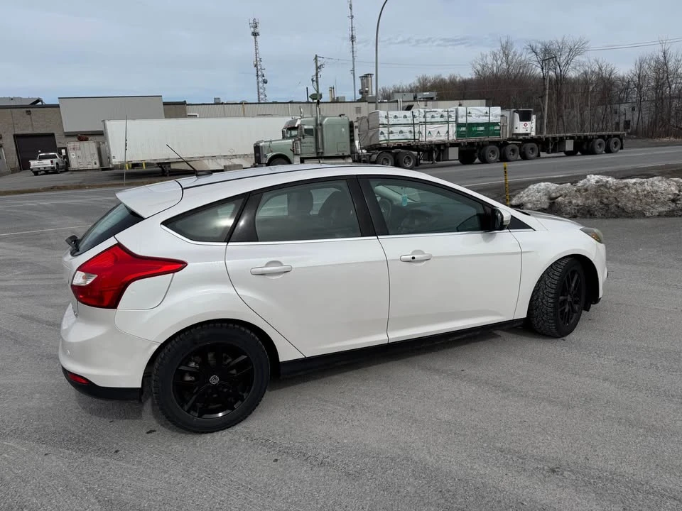 2013 Ford Focus 3rd Gen - Image 2 of 13