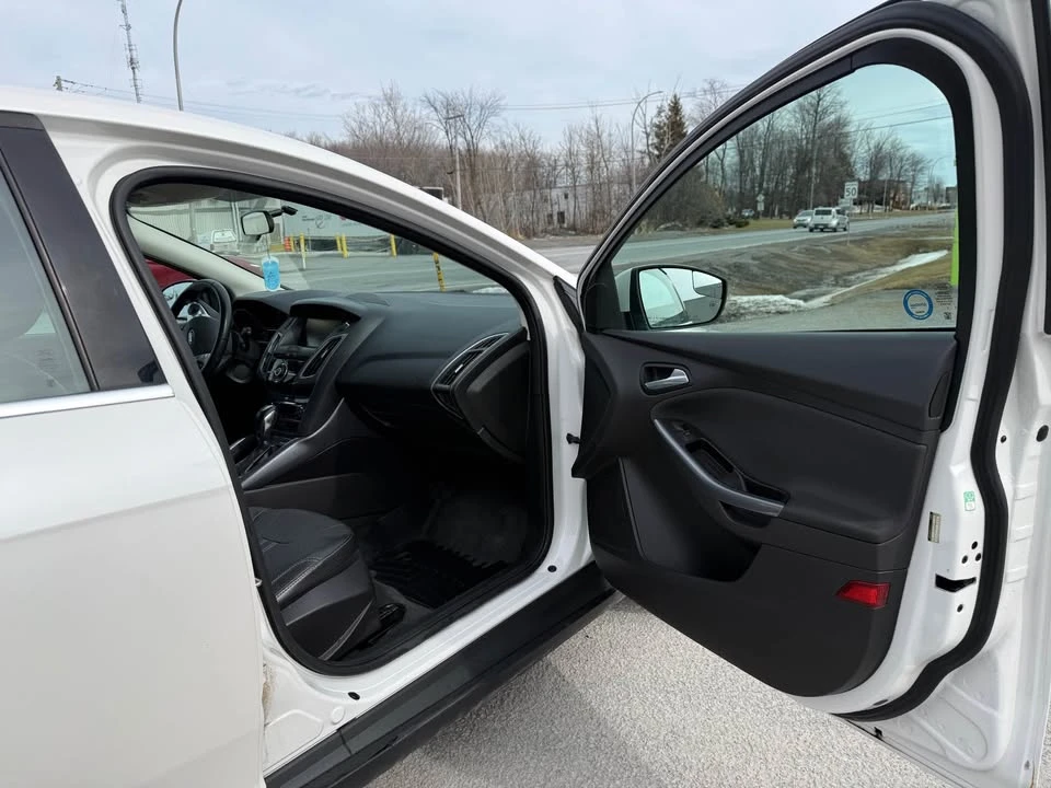 2013 Ford Focus 3rd Gen - Image 4 of 13
